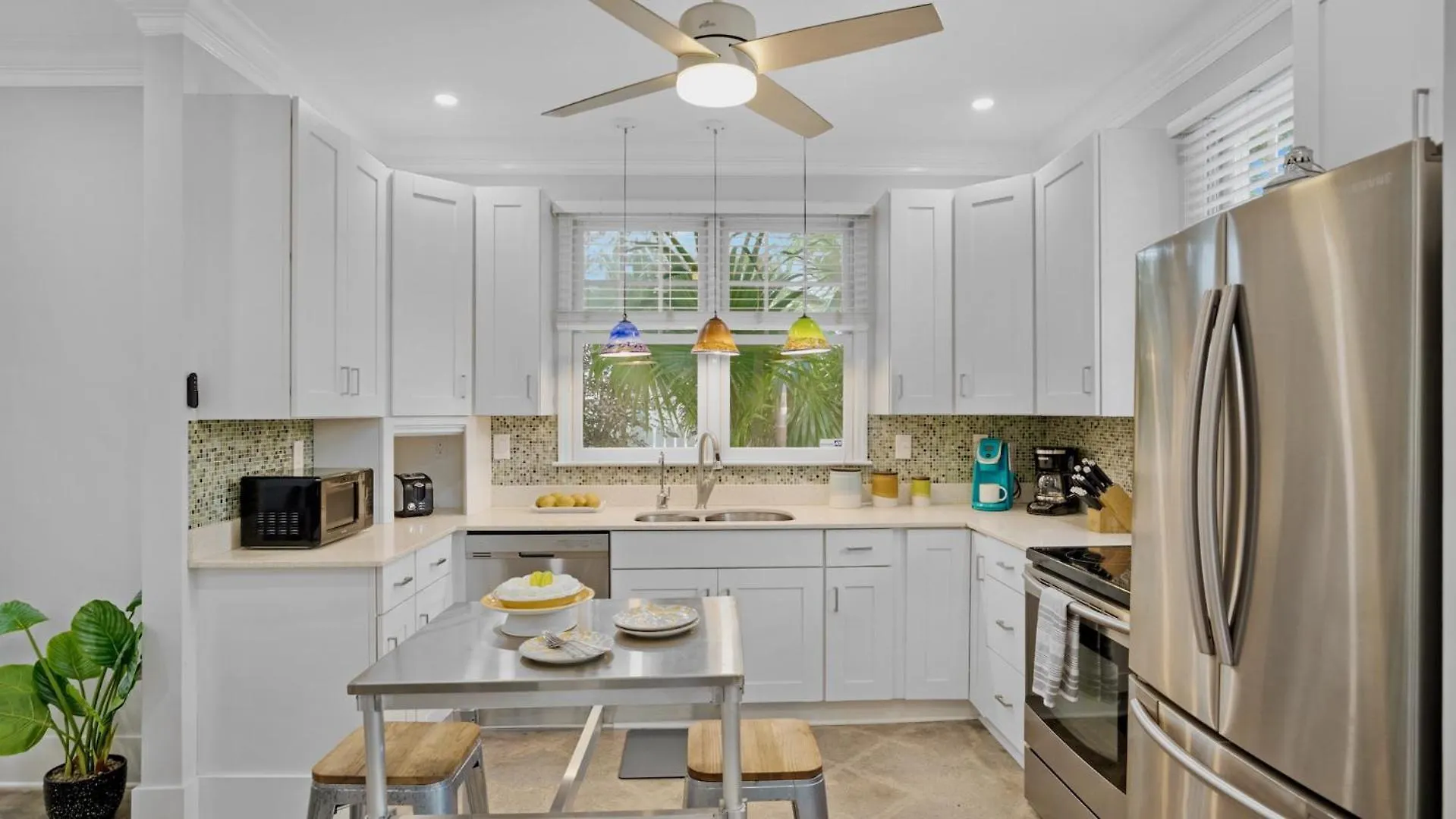 Garden Of Emma By Last Key Realty Key West 0*,  United States