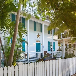 Couette-café Kona Kai Oasis, Key West